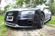 Койловеры DGR Street Audi A5 B8 2007 - 2015 фултап винтовая подвеска с регулировкой высоты, жесткости и развала ST-AU-031
