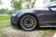 Койловеры DGR Street Audi A5 B8 2007 - 2015 фултап винтовая подвеска с регулировкой высоты, жесткости и развала ST-AU-031