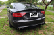 Койловеры DGR Street Audi A5 B8 2007 - 2015 фултап винтовая подвеска с регулировкой высоты, жесткости и развала ST-AU-031