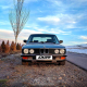 Койловеры DGR Street BMW 5 Series E28 1988 - 1988 фултап винтовая подвеска с регулировкой высоты, жесткости и развала ST-BM-053
