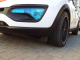 Койловеры DGR Street Kia Sportage SL 2010 - 2015 2wd вилка фултап винтовая подвеска с регулировкой высоты, жесткости и развала ST-KI-007