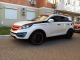 Койловеры DGR Street Kia Sportage SL 2010 - 2015 2wd вилка фултап винтовая подвеска с регулировкой высоты, жесткости и развала ST-KI-007